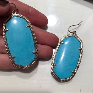 Kendra Scott Danielle Earrings